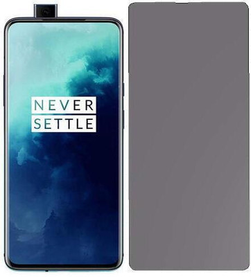 Genius Star Technologies Impossible Screen Guard for Oneplus 7T Pro(Pack of 1)