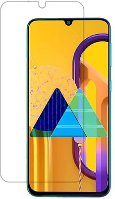 ZUKON Impossible Screen Guard for Samsung Galaxy A20(Pack of 1)