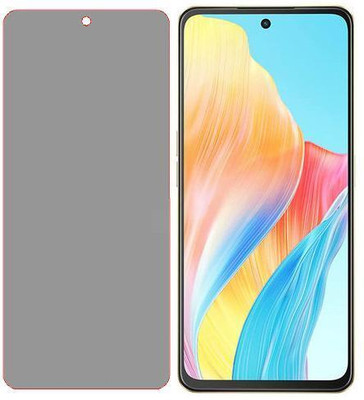 GeniusStar Impossible Screen Guard for Oneplus 11R(Pack of 1)