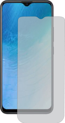 M A ZONE Impossible Screen Guard for VIVO Y19(Pack of 1)