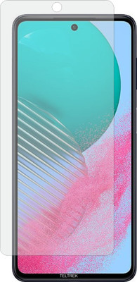 TELTREK Impossible Screen Guard for SAMSUNG GALAXY M54(Pack of 1)