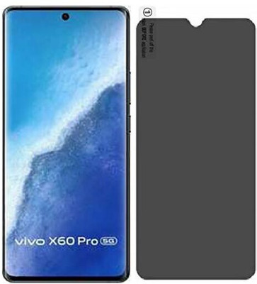 Siva Enterprises Impossible Screen Guard for vivo X60 Pro(Pack of 1)