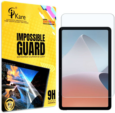 iKare Impossible Screen Guard for Oppo Pad Air(Pack of 1)