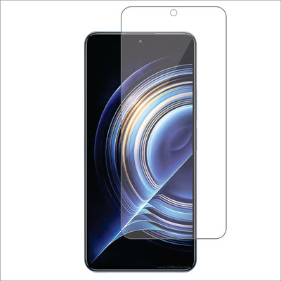 A.K.S.G. Impossible Screen Guard for Xiaomi Redmi K50(Pack of 1)