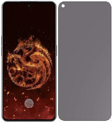 Siva Enterprises Impossible Screen Guard for Oppo Reno 8 Pro House Of Dragon Edition(Pack of 1)