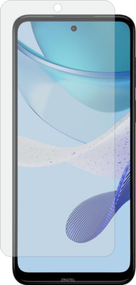 ZINGTEL Impossible Screen Guard for MOTOROLA MOTO G 2023(Pack of 1)