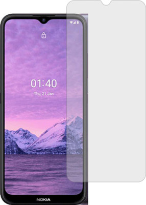 ZINGTEL Impossible Screen Guard for NOKIA 1.4(Pack of 1)