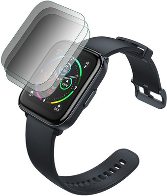 YCHROZE Impossible Screen Guard for Mibro Watch C2(Pack of 3)