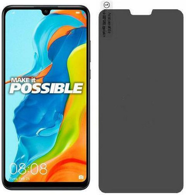 GeniusStar Impossible Screen Guard for Huawei P30 Lite(Pack of 1)