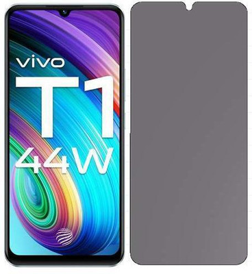 Phonic Retails Impossible Screen Guard for Vivo T1 44W(Pack of 1)