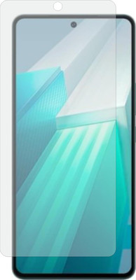 ScreenMart Impossible Screen Guard for vivo iQOO Neo8 Pro - 9H Clear(Pack of 1)
