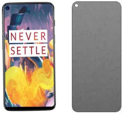 Snap Impossible Screen Guard for Compatible for Matte-NOV23-Oneplus Nord 4(Pack of 1)