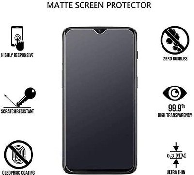 Mobotize Impossible Screen Guard for Lenovo K3 Note(Pack of 1)