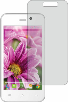ZINGTEL Impossible Screen Guard for LAVA IRIS X1 MINI (Matte Finish)(Pack of 1)