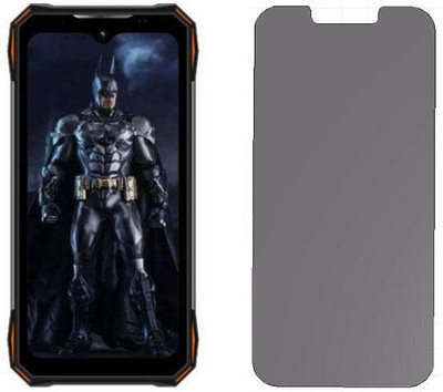 HARVEEN Impossible Screen Guard for Campatible for Privacy-NOV23-DoogF S89 Pro(Pack of 1)