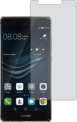 TELTREK Impossible Screen Guard for HONOR P9 (Matte Finish)(Pack of 1)