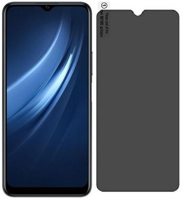 Phonic Retails Impossible Screen Guard for Vivo iQOO U1x(Pack of 1)
