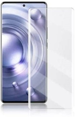APTIVOS Impossible Screen Guard for Realme 10 Pro 5G(Pack of 1)