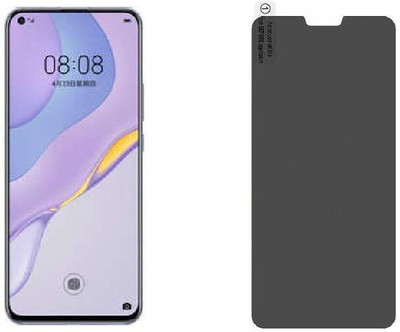 Siva Enterprises Impossible Screen Guard for Huawei Nova 7 - Mobile(Pack of 1)
