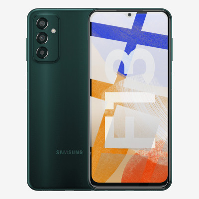 Enlinea Impossible Screen Guard for Samsung Galaxy F14 (5G) Screen Guard, Samsung Galaxy F14 Screen Protector(Pack of 1)