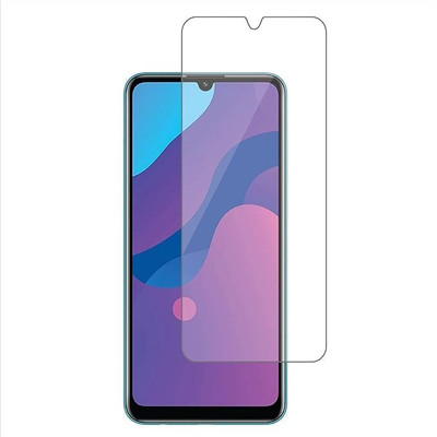 Mobotize Impossible Screen Guard for Huawei Y9a(Pack of 1)