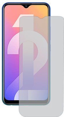 M A ZONE Impossible Screen Guard for VIVO Y17(Pack of 1)