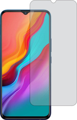 TELTREK Impossible Screen Guard for INFINIX HOT 8 LITE(Pack of 1)