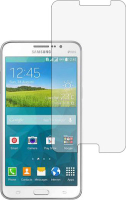 TELTREK Impossible Screen Guard for SAMSUNG G750H GALAXY MEGA2(Pack of 1)