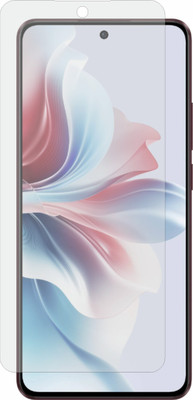 ZINGTEL Impossible Screen Guard for Oppo F25 Pro 5G(Pack of 1)