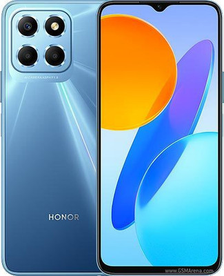 MobERA Impossible Screen Guard for Honor X8 5G(Pack of 1)
