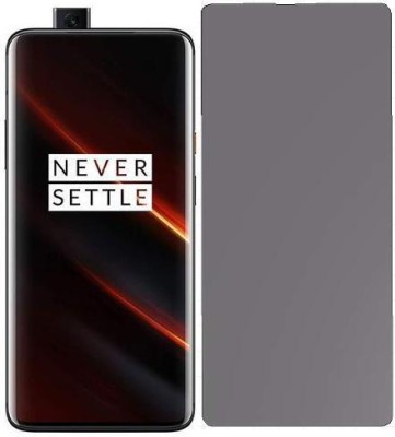 Phonic Retails Impossible Screen Guard for Oneplus 7T Pro Mclaren Edition(Pack of 1)