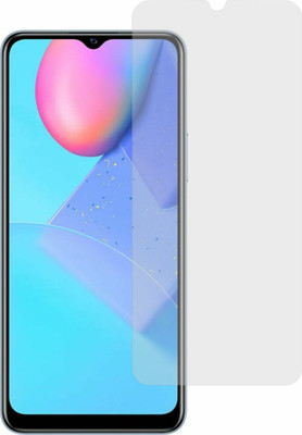 ZINGTEL Impossible Screen Guard for VIVO Y12A V2102 (Matte Finish)(Pack of 1)