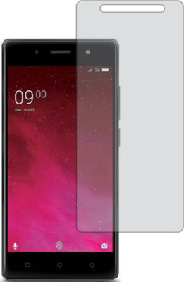 TELTREK Impossible Screen Guard for LAVA Z80 (Matte Finish)(Pack of 1)
