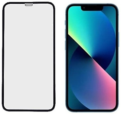 Bodoma Impossible Screen Guard for Apple iPhone 12 Pro Max(Pack of 1)
