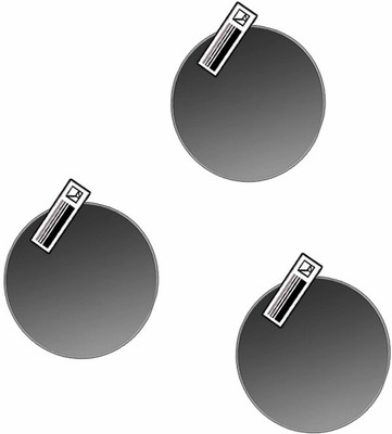 HIDEOUS Impossible Screen Guard for Kospet Tank T1(Pack of 3)
