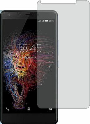 ZINGTEL Impossible Screen Guard for INFINIX ZERO 4 PLUS(Pack of 1)