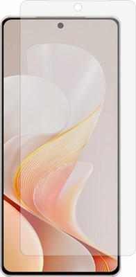 TELTREK Impossible Screen Guard for Vivo S19 5G(Pack of 1)