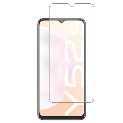 Mobotize Impossible Screen Guard for vivo Y52s(Matte Finish for Gaming)(Pack of 1)