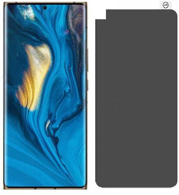 Trendz Today Impossible Screen Guard for OnePlus 8T(Pack of 1)