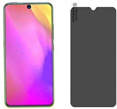 Siva Enterprises Impossible Screen Guard for vivo X80T Pro 5G(Pack of 1)