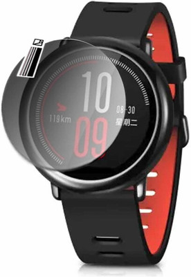 daffin Impossible Screen Guard for huami Amazfit Pace(Pack of 1)