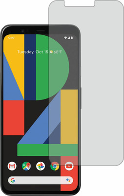 ZINGTEL Impossible Screen Guard for GOOGLE PIXEL 4 XL(Pack of 1)