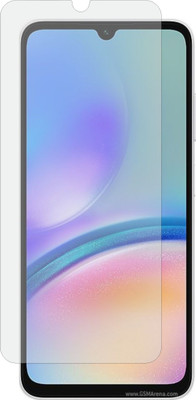 TELTREK Impossible Screen Guard for Samsung A05s (Matte Finish)(Pack of 1)