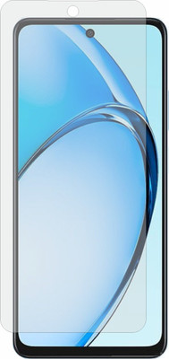 ZINGTEL Impossible Screen Guard for Oppo A60 (Matte)(Pack of 1)