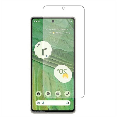 ScreenMart Impossible Screen Guard for Google Pixel 7 - Anti Shatter(Pack of 1)