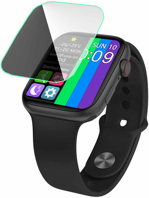 YCHROZE Impossible Screen Guard for AXL TIME O 1.87(Pack of 1)
