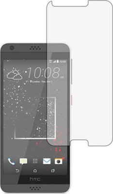 ZINGTEL Impossible Screen Guard for HTC DESIRE 630 DUAL SIM(Pack of 1)