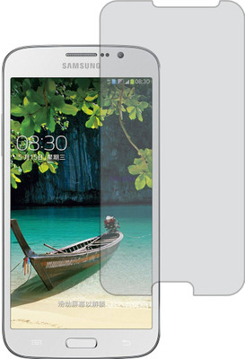 TELTREK Impossible Screen Guard for SAMSUNG GALAXY MEGA 5.8 I9152(Pack of 1)