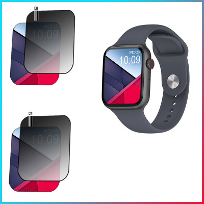 daffin Impossible Screen Guard for RAPZ Active 2000(Pack of 2)