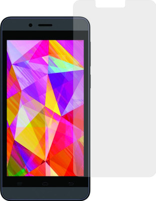 TELTREK Impossible Screen Guard for INTEX Q7 PRO (Matte Finish)(Pack of 1)